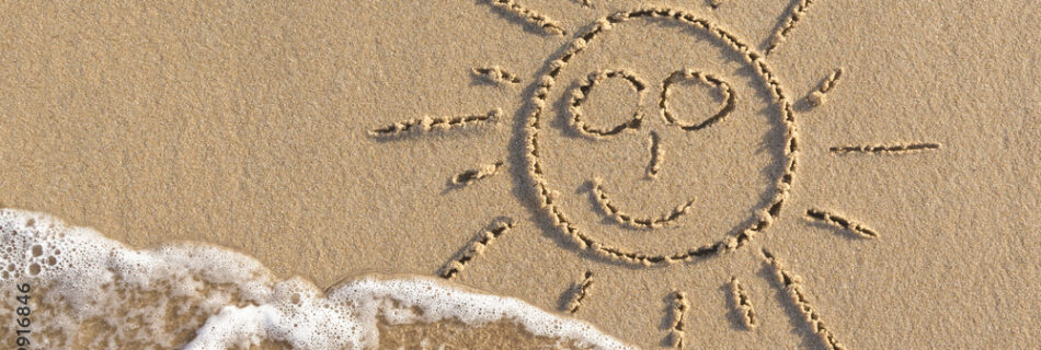 Vacances soleil en février