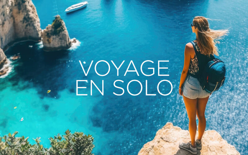 voyage solo